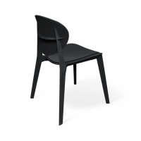 СТУЛ SHT-S111-P черный-черный купить в Минске