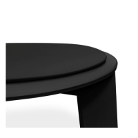 СТУЛ SHT-S111-P черный-черный купить в Минске