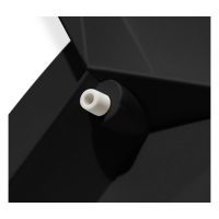 СТУЛ SHT-S111-P черный-черный купить в Минске