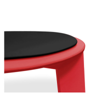 СТУЛ SHT-S111-P красный-черный купить в Минске СТУЛ SHT-S111-P красный-черный купить в Минске