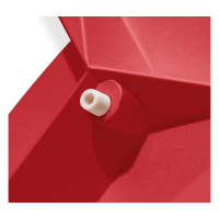 СТУЛ SHT-S111-P красный-черный купить в Минске СТУЛ SHT-S111-P красный-черный купить в Минске