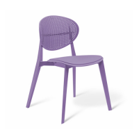 СТУЛ SHT-S111-P лаванда-лаванда