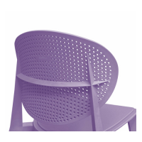 СТУЛ SHT-S111-P лаванда-лаванда купить в Минске