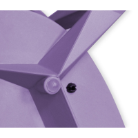 СТУЛ SHT-S111-P лаванда-лаванда купить в Минске