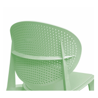 СТУЛ SHT-S111-P мятный-мятный купить в Минске