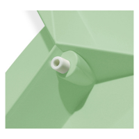 СТУЛ SHT-S111-P мятный-мятный купить в Минске