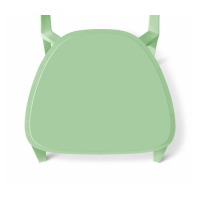 СТУЛ SHT-S111-P мятный-мятный купить в Минске