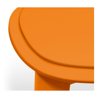СТУЛ SHT-S111-P оранжевый-оранжевый купить в Минске