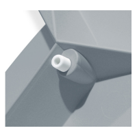 СТУЛ SHT-S111-P серый-серый купить в Минске