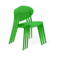 СТУЛ SHT-S111-P зеленый-зеленый купить в Минске