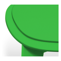 СТУЛ SHT-S111-P зеленый-зеленый купить в Минске