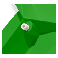 СТУЛ SHT-S111-P зеленый-зеленый купить в Минске