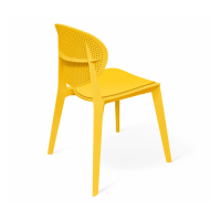 СТУЛ SHT-S111-P желтый-желтый купить в Минске