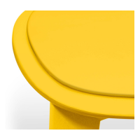СТУЛ SHT-S111-P желтый-желтый купить в Минске