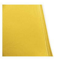 СТУЛ SHT-S76 желтый-хром лак купить в Минске