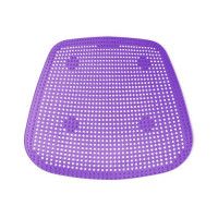 СТУЛ SHT-S85  фиолетовый pan - черный купить в Минске