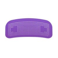 СТУЛ SHT-S85  фиолетовый pan - черный купить в Минске