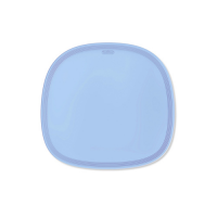 СТУЛ SHT-S85-2 белый-голубой-черный муар купить в Минске