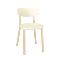 СТУЛ SHT-S85-2 бежевый-бежевый СТУЛ SHT-S85-2 бежевый-бежевый