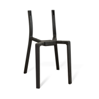 СТУЛ SHT-S85-2 белый-черный купить в Минске СТУЛ SHT-S85-2 белый-черный купить в Минске