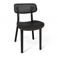 СТУЛ SHT-S85 черный