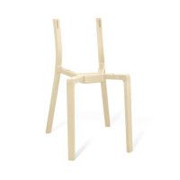 СТУЛ SHT-S85 бежевый - пастельно-розовый купить в Минске