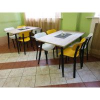 СТУЛ SHT-S85 БЕЖЕВО-ЖЕЛТЫЙ купить в Минске