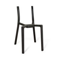 СТУЛ SHT-S85 белый-мятный-черный купить в Минске