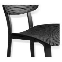 СТУЛ SHT-S85 черный купить в Минске