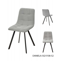 Стул DANIELA-SQ Стул DANIELA-SQ