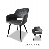 Стул LINDA-RO купить в Минске