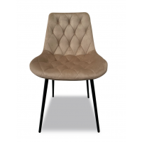 Стул Martin Sirius Latte велюр купить в Минске