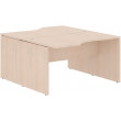 Стол двойной Skyland Xten X2CT 149.2 купить в Минске