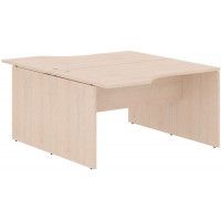 Стол двойной Skyland Xten X2CET 149.3 купить в Минске