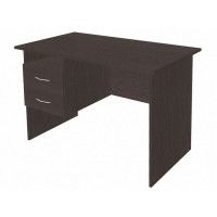 Стол письменный однотумбовый М21 1180 купить в Минске