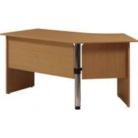 Стол письменный угловой М26  купить в Минске