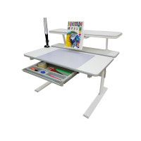 Стол Растущая мебель Picasso E201 купить в Минске