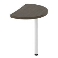 Стол приставной (мет. опора) Б-353.1 Стол приставной (мет. опора) Б-353.1