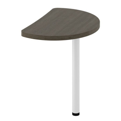 Стол приставной (мет. опора) Б-353.1 купить в Минске