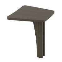 Стол приставной (ДСП. опора) Б-366.2