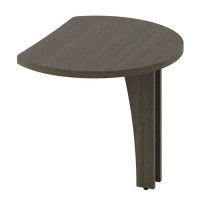 Стол приставной (ДСП. опора) Б-378.2