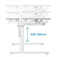 Стол Растущая мебель Picasso E201 купить в Минске