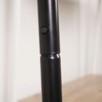 СТЕЛЛАЖ СКАНДИНАВИЯ 24 черный купить в Минске