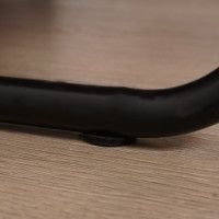 СТЕЛЛАЖ СКАНДИНАВИЯ 24 черный купить в Минске