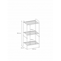 СТЕЛЛАЖ ВАЛЕНСИЯ 13 купить в Минске СТЕЛЛАЖ ВАЛЕНСИЯ 13 купить в Минске