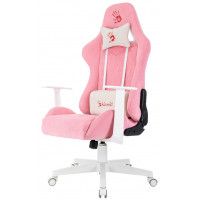 Кресло A4Tech Bloody GC-930 розовый купить в Минске Кресло A4Tech Bloody GC-930 розовый купить в Минске