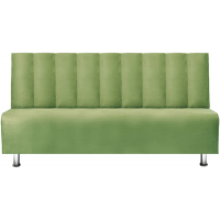 Офисный диван Гамма П трехместный Офисный диван Гамма П трехместный