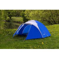 Палатка ACAMPER ACCO 4-местная синяя купить в Минске