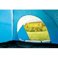 Палатка ACAMPER ACCO 4-местная синяя купить в Минске