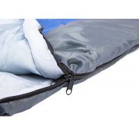 Спальный мешок ACAMPER BERGEN синий купить в Минске